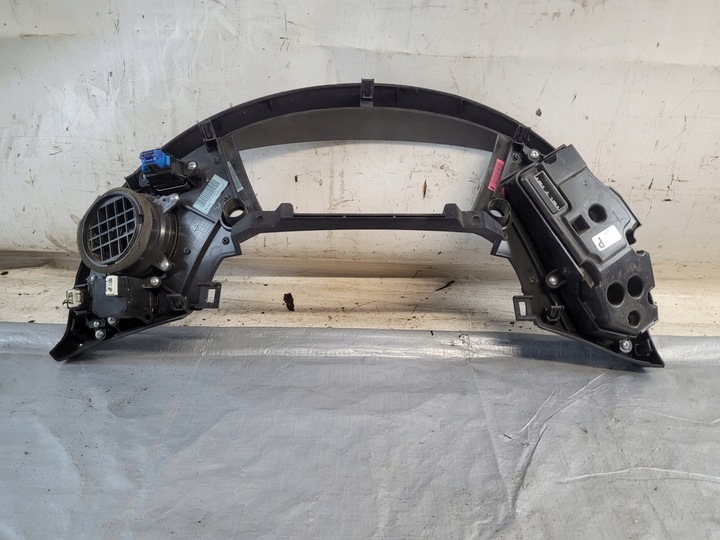 фото №15, Панель корпус спидометра honda civic viii 8 uk !