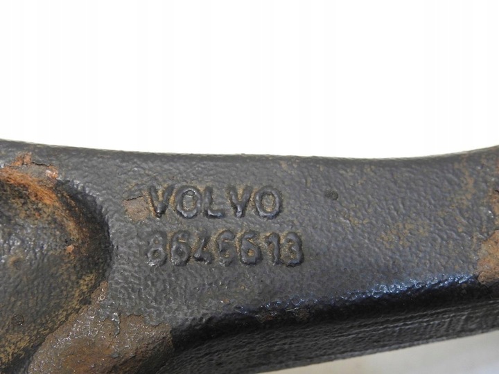 фото №13, Рычаг левый перед volvo xc90 i 8646613