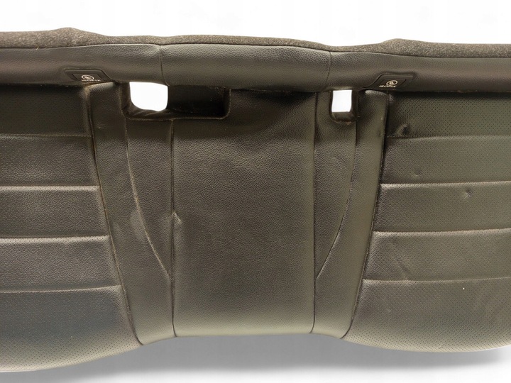 фото №6, Mercedes-benz glc x253 c253 сиденье задний