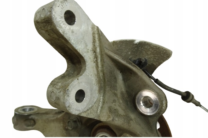 фото №8, Chrysler pacifica awd 2021- 4x4 поворотна опора ступиця ліва перед 68325423aa