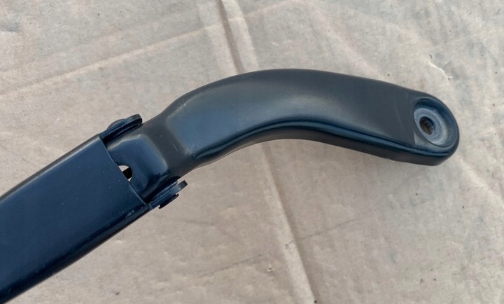 фото №9, Bmw 4 f36 рычаг дворники правые перед передние 7260474