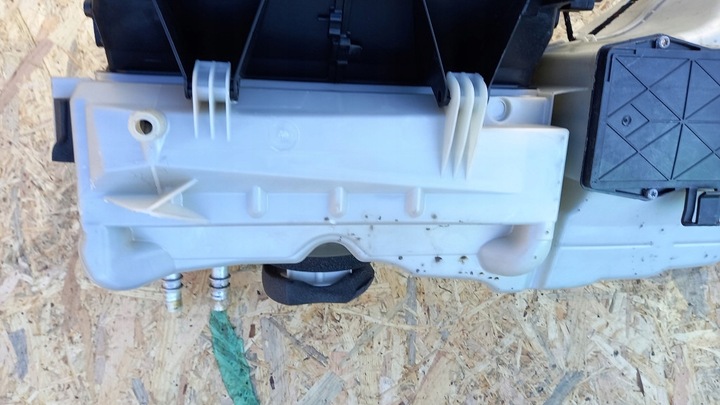 фото №10, Отопитель volvo v70 ii рестайлинг 05r 30661705