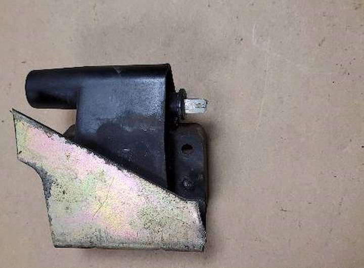 фото №3, Котушка запалювання daewoo-fso двигун tico 0.8kat
