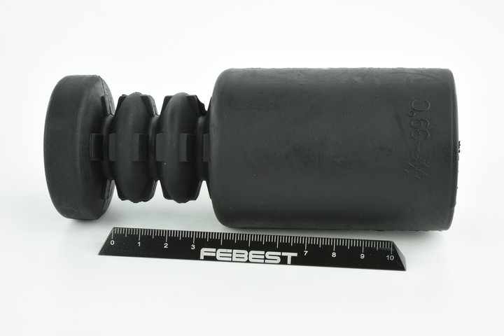 фото №2, Защита амортизатора перед do honda odyssey 2.3