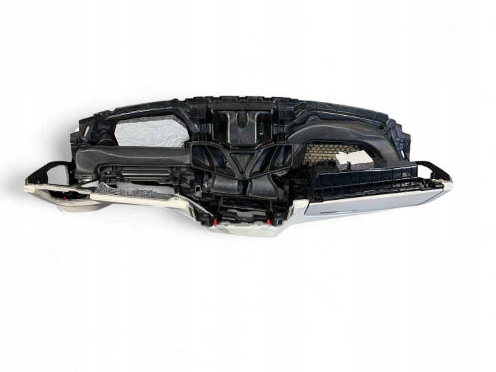 фото №13, Bmw 5 g30 g31 g38 торпедо раздаточная 68329147