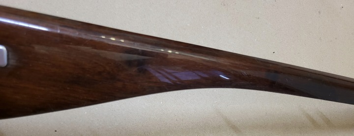 фото №8, Dekor дерево планка з панелі консолі audi a7 4g 4ga quattro оригінальний номер європа 4g8