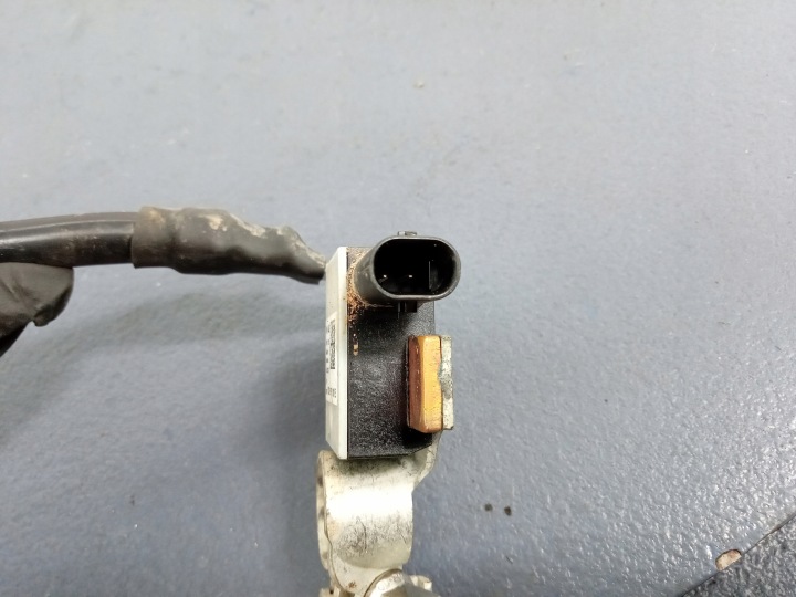 фото №5, Mazda 3 i bk подушка  подушка пасажира bp4k60350