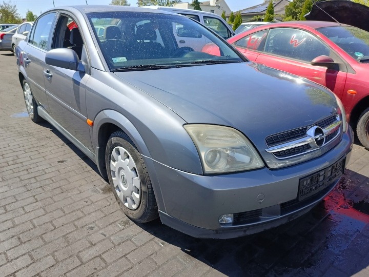 фото №9, Opel vectra c 02-06 обшивки салону (дверні карти) обшивки двері праві ліве
