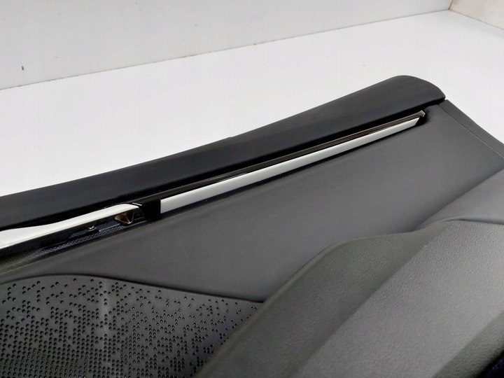 фото №7, Skoda enyaq 23r. боковина обивка дверь правые перед 5lc867014e