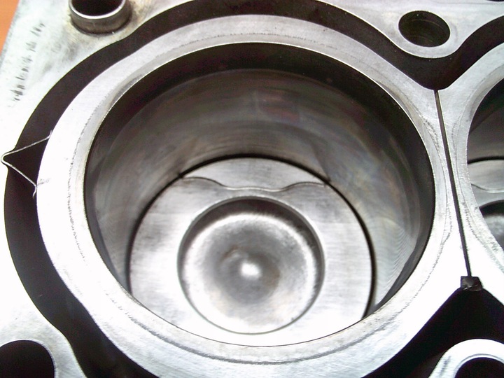 фото №16, Volvo s60 v60 xc60 2.0 d d4204t4 110kw 150km wał номінальний 31401873 вкладиші