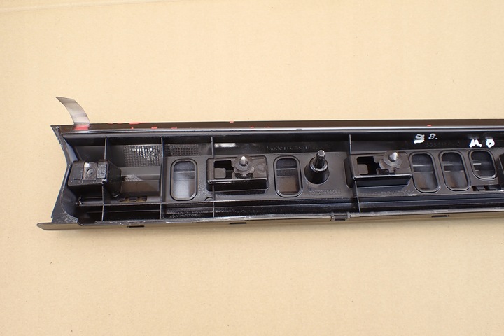 фото №12, Vw arteon ліва планка двері перед передні 3g8853969b