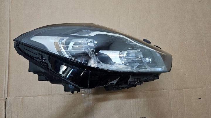 фото №11, Фара передняя правая bmw x2 f39 рестайлинг lci полный led 5a29e96