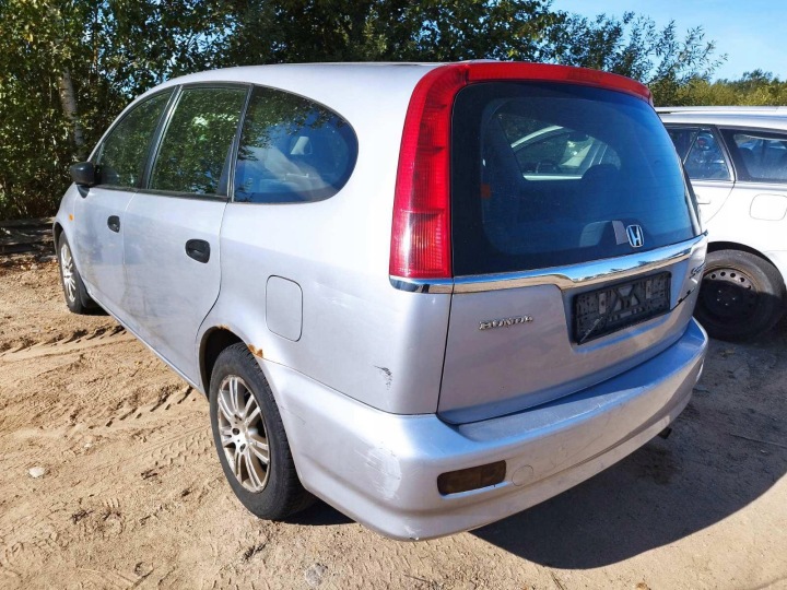 фото №7, Honda stream датчик подушки повітряної srs 2001 1.7l 77970s7an911m1 7797