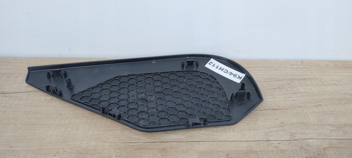 фото №2, Lamborghini aventador захист динаміка ліва двері