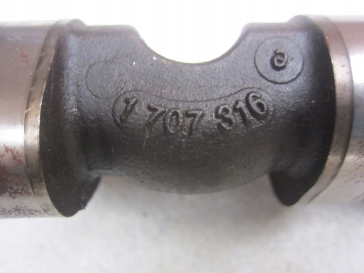 фото №9, Bmw e46 e90 e60 e87 n42 n46 316i 318i 320i вал розподільний вал випускний 1707316