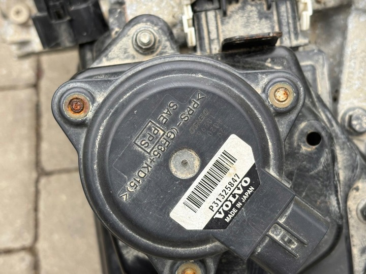 фото №5, Volvo xc60 ii коробка передач коробки передач автомат p1285351