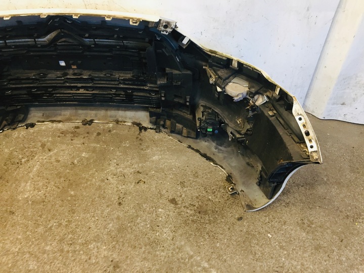 фото №11, Бампер переднее kwe kwed комплектный citroen ds5 #154