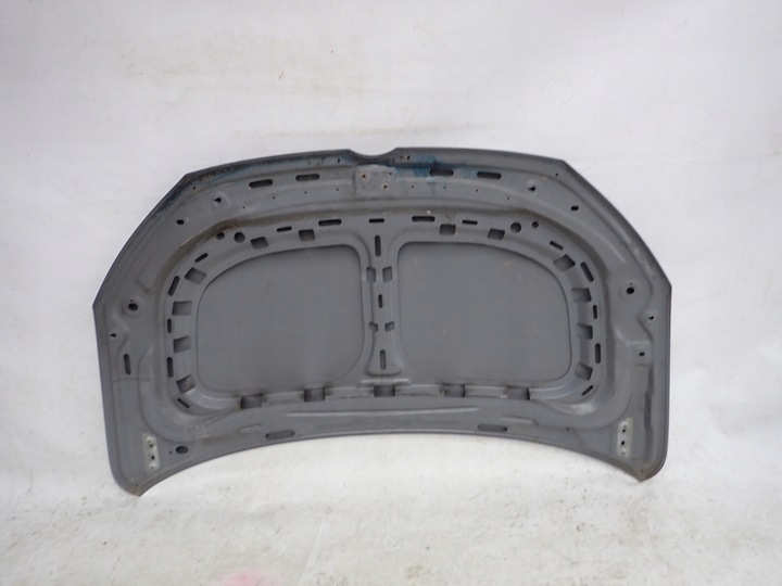 фото №13, Vw touran i 1 рестайлинг 10-15 капот крышка двигателя