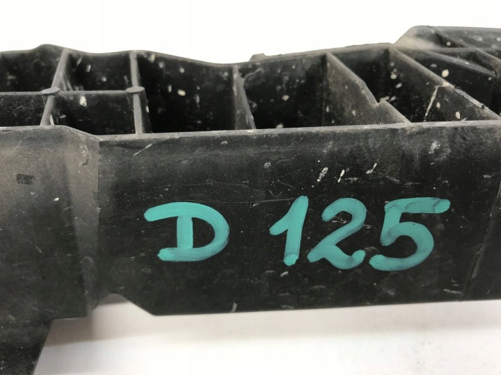 фото №9, Toyota corolla e210 e21 2020 балка бампера передньої 52618-02180