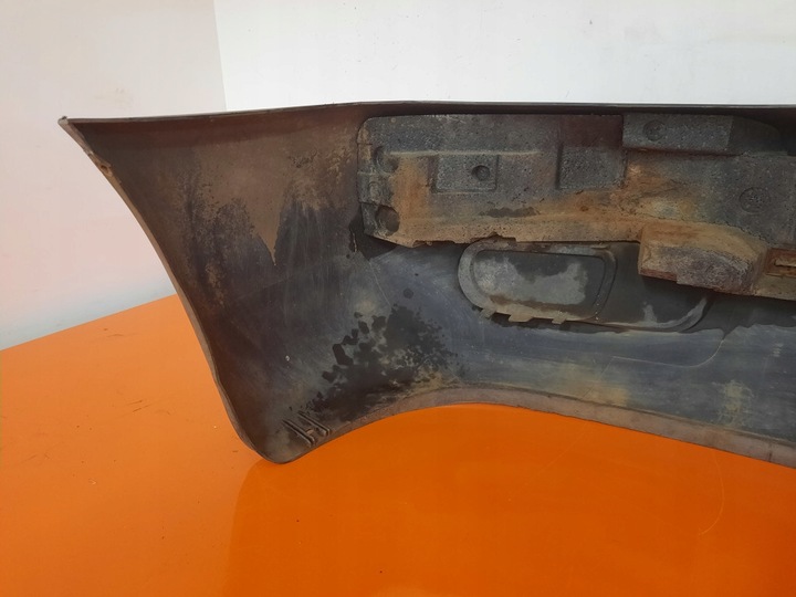 фото №6, Volkswagen transporter t4 90-03 бампер перед переднє 7d0807694