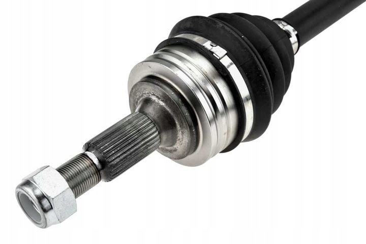 фото №5, Полуось приводная nty npw-pe-067