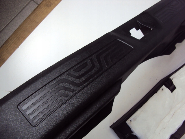 фото №5, Захист ременя зад renault kadjar 2015-