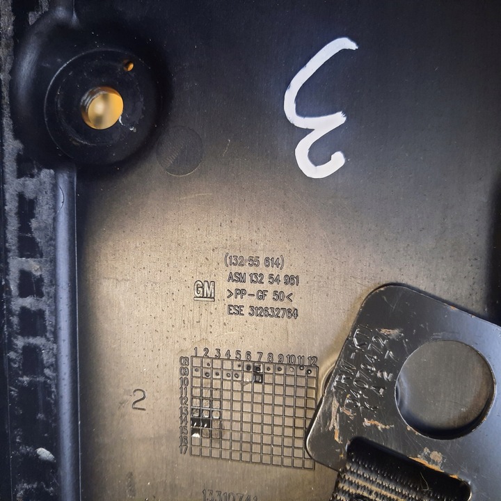 фото №14, Opel insignia a основа акумулятора 13255614