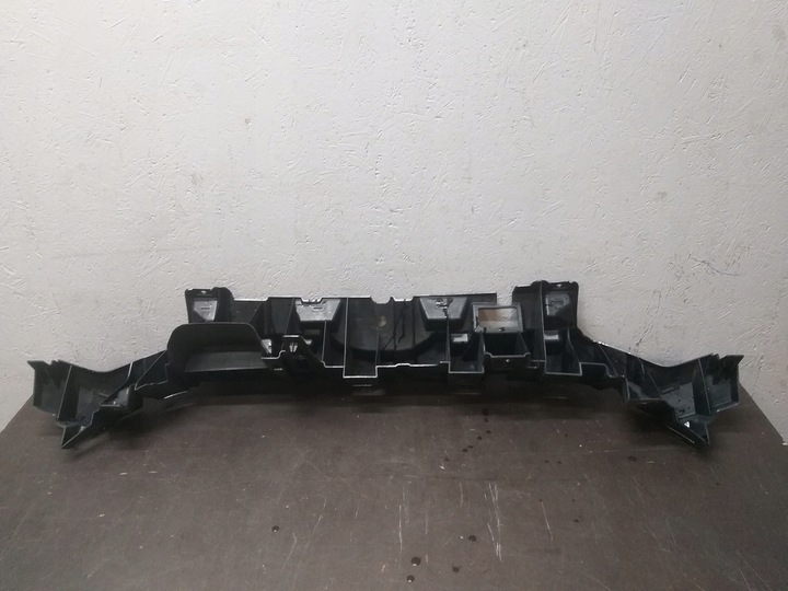 фото №11, Решітка решітка радіатора підсилювач бампера перед ford ecosport