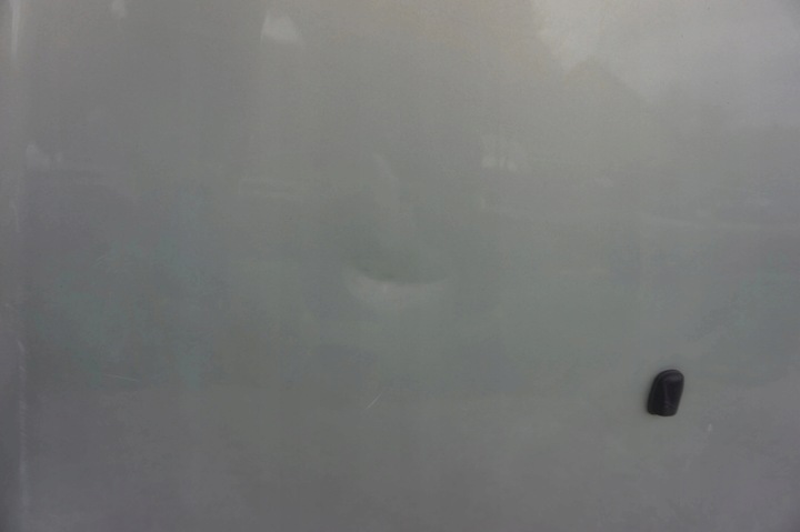 фото №10, Крыло левый комплектный перед ford focus mk2 рестайлинг