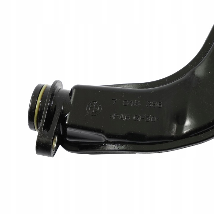 фото №12, Bmw m2 f87 lci m3 f80 m4 f82 f83 бензин s55 маслоприемник ssak труба масла 7846386
