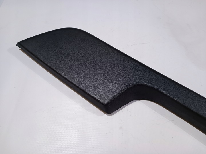 фото №5, Планка захист обшивка лівий зад chevrolet camaro cabrio 2009-2015