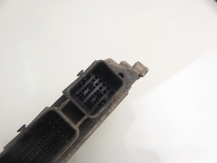 фото №3, Блок керування renault master ii 2.5 dci 0281011940 8200311550