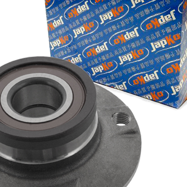 фото №1, Ступица подшипник колёса зад do mazda 5 1.8 2.0 cd