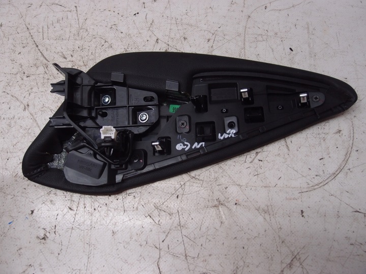 фото №5, Защита nissan qashqai 969pj4eh0a