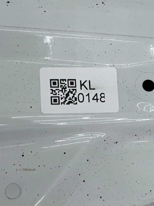 фото №7, Volvo v70 iii xc70 ii крышка багажника зад задняя