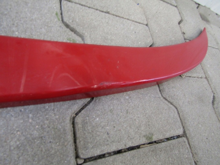 фото №8, Спойлер спойлер козирок кришки зад bmw 2 m f44 19-