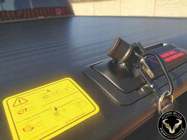 фото №8, Ролета алюмінієва кришка кузов vw volkswagen amarok 2015-2023 rm07