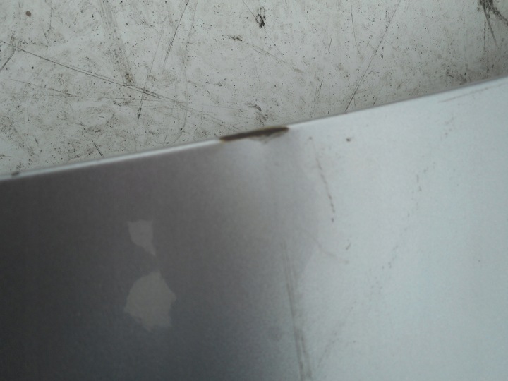 фото №9, Honda accord vii 7 крило праві переднє перед