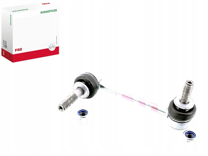 фото №1, Стрижень stab lexus toyota fag