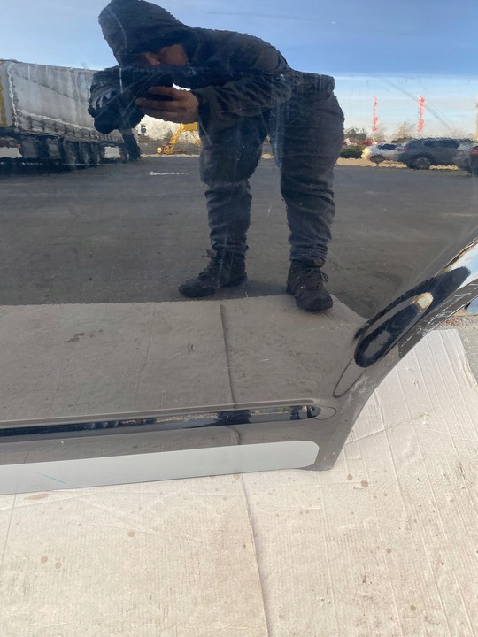 фото №10, Дверь vw t5 t6