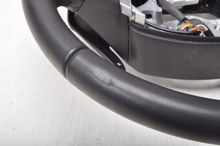 фото №8, Suzuki s-cross руль кожаный многофункциональная 48110-76s51-gjl