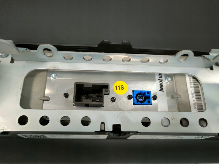 фото №12, Vw id7 id4 id6 t6 cupra buzz монитор дисплей навигации 1t3919606h