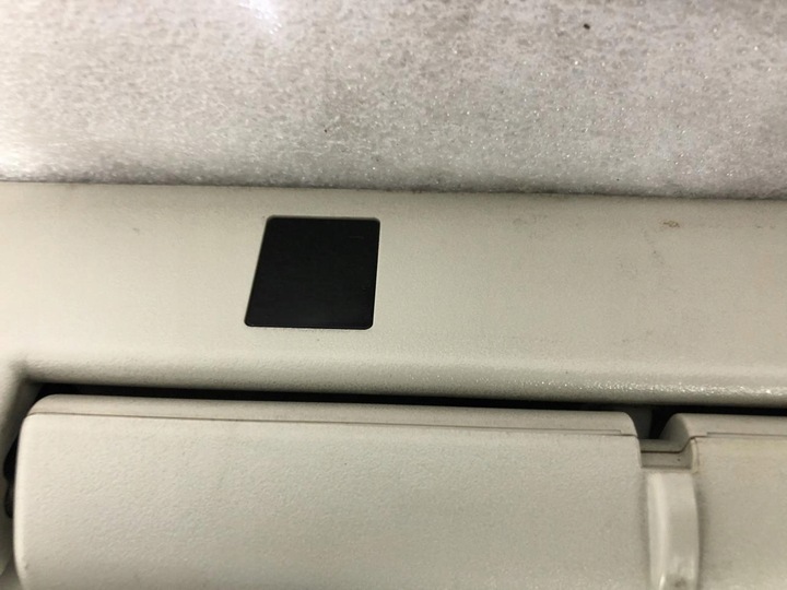 фото №10, Проигрыватель dvd 68038208ab dodge journey 07-15