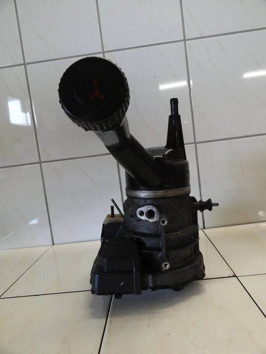 фото №8, C4 grand picasso 2011 рестайлінг 1.6 thp насос підсилювача 9670025380 9674055780