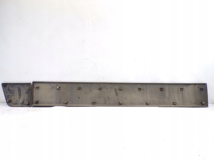 фото №8, Планка левая боковая ducato boxer jumper 3 iii 1306606070 f