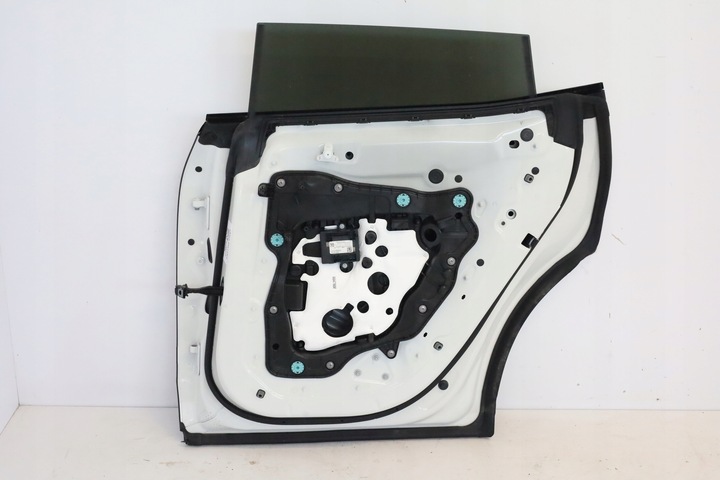 фото №9, Дверь правые правые перед передние зад bmw ix i20 a300