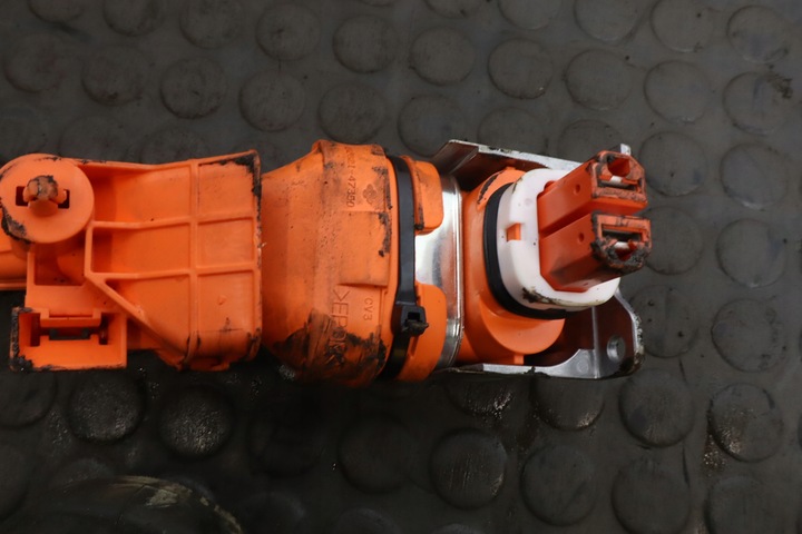 фото №9, Джгут акумулятора дроти живильний lexus lbx 1.5 гібрид