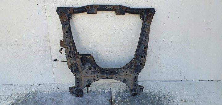 фото №6, Honda cr-v cr v iv 012- колиска підрамник перед передня