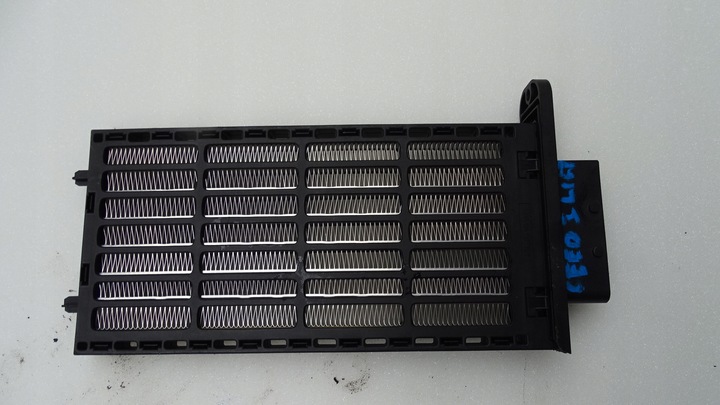 фото №1, Радіаторів нагрівач інтер'єру kia ceed i 2006-2012