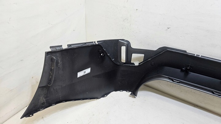 фото №9, Бампер зад задний bmw 5 g61 универсал м-пакет 8084715